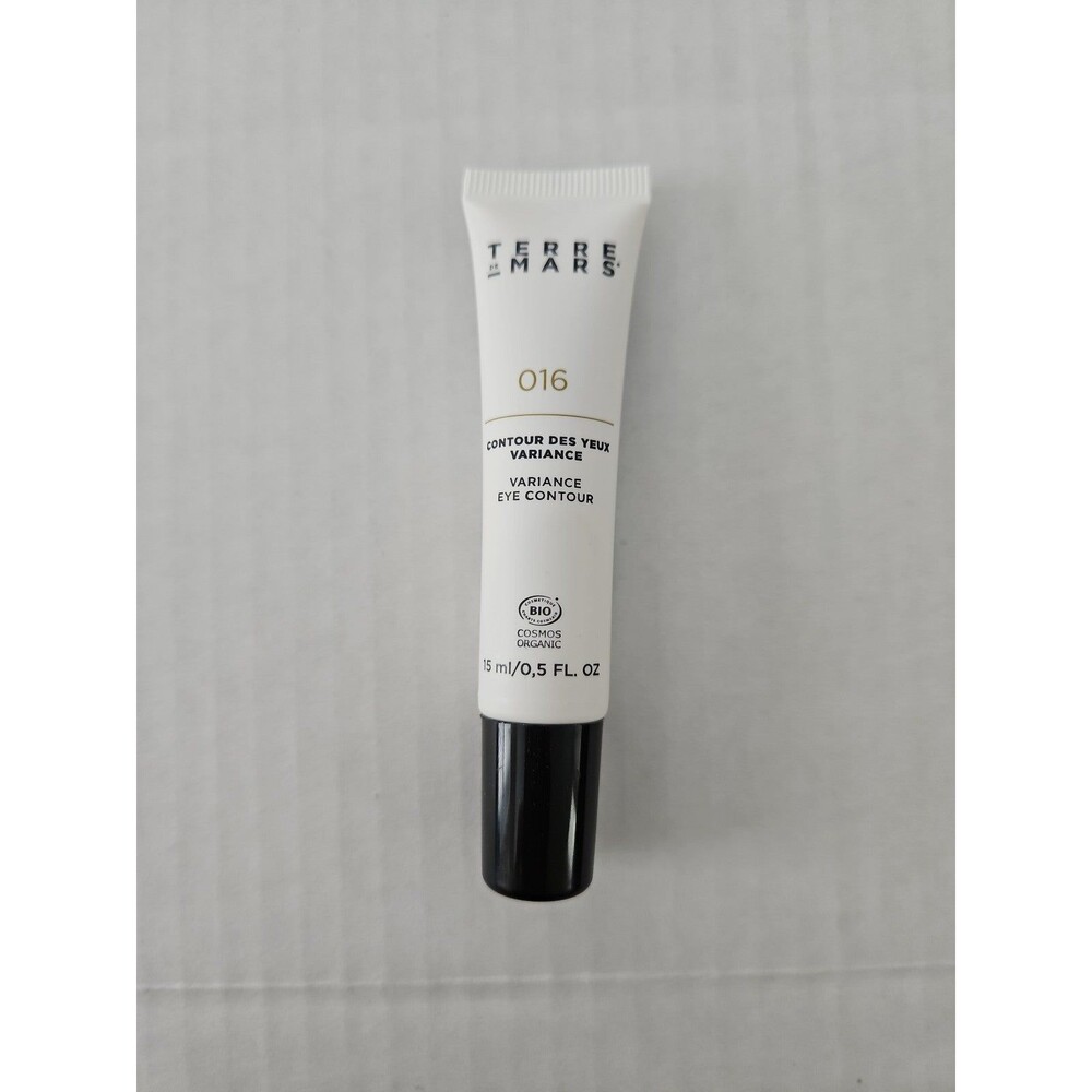 Terre de Mars 016 variance eye contour